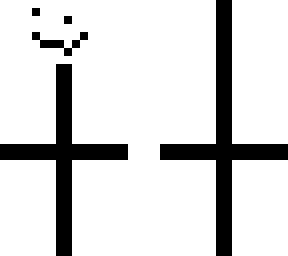 black cross donnydingo.exe