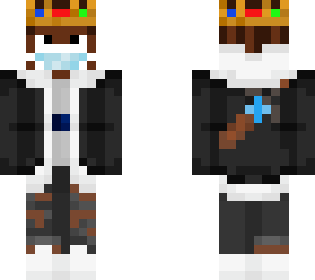 black guy