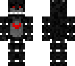 black heart bonnie