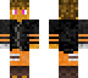black hokage naruto v2