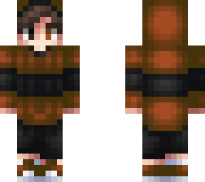 black stripe