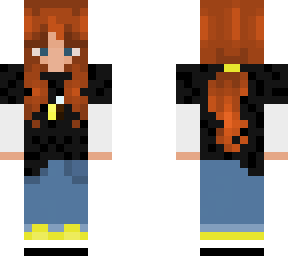 black tee with bee and white sleeves - fixed