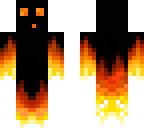 blazeborn xelzror