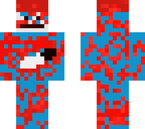 bleeding smurph