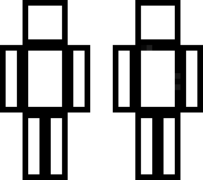 block skin