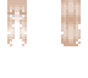 blonde hair base