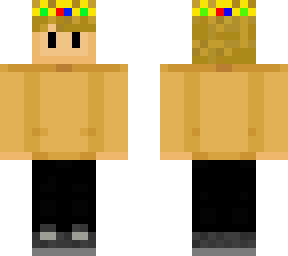 blonde wilbur soot