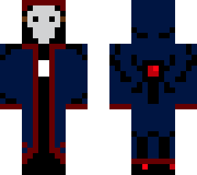 blood priest
