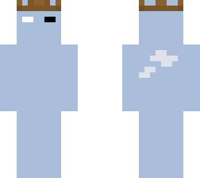 blue/ purple version