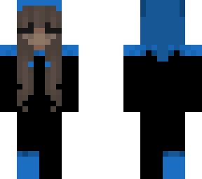 blue bear