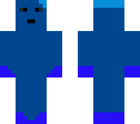 blue boy