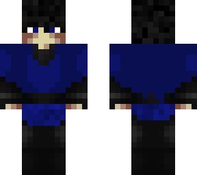 blue itzglimpse