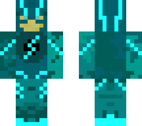 blue space flash