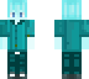 blue tubbo