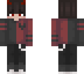 boy (originally made by dinosaurgirll)