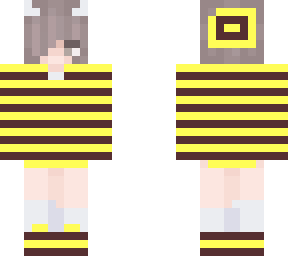 boy bee