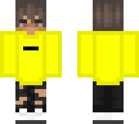 boy in sweater