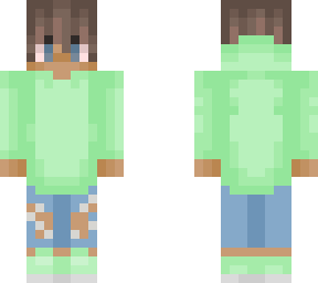 boy version