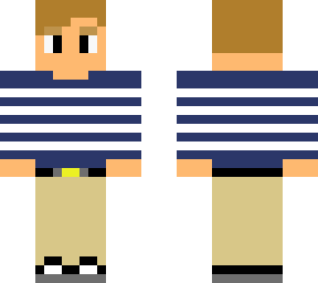 boy with nice shirt