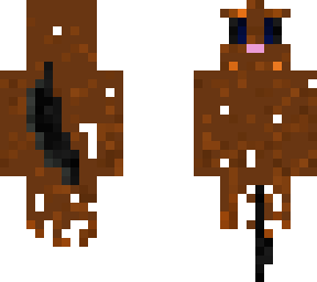 brindle/tabby cat