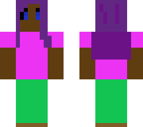 brown and beautiful