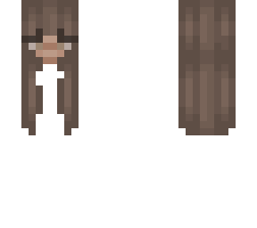 brown hair base
