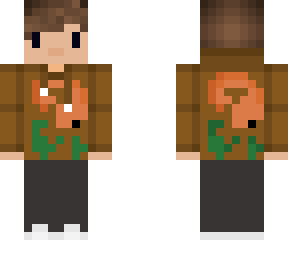 brown jakeisnugget (fixed)