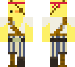 bryguy098 pirate