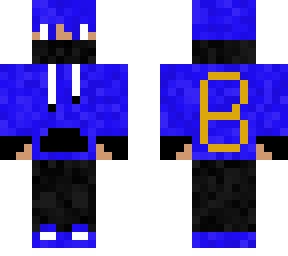 buffa blue