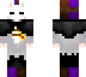 bunny boy :p