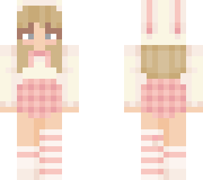 bunny garl