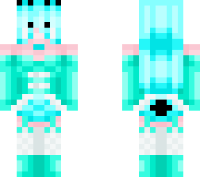 bunny girl