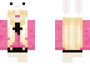 bunny hat