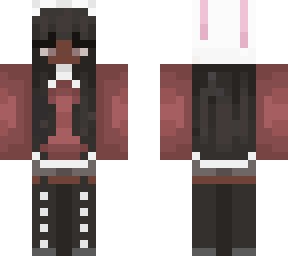 bunny hat