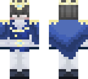 bunny prince