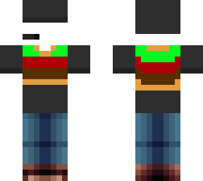 burgwe