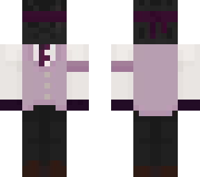 butler friend :)