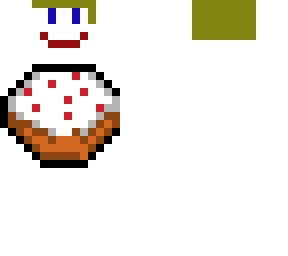 cake me
