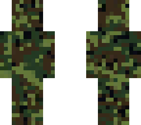 camo texture