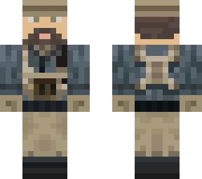 captain price