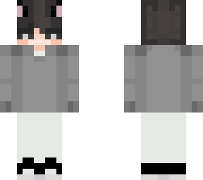 cat boy