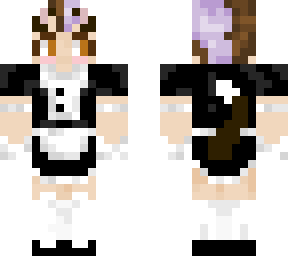 catboy maid