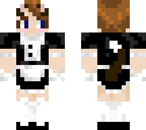 catboy maid