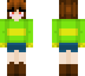 chara!!! <3