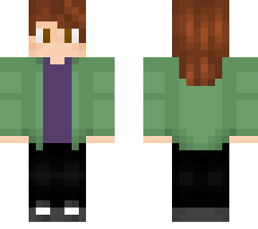 charlie from fnaf silver eyes v3