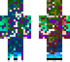 check description / my decorating skills