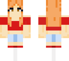 cheerleader