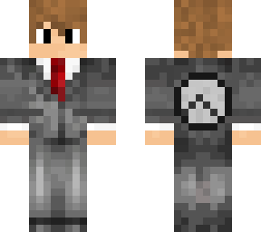 chronocrafter suit