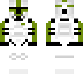 clone sergeant phase 1