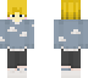 cloudy inix :d